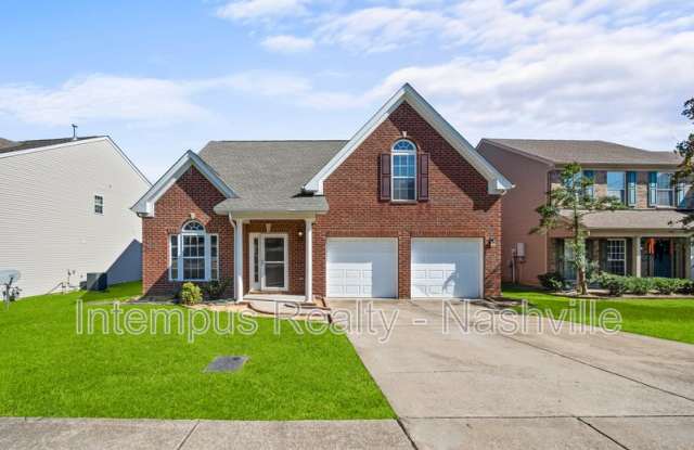 2544 Jordan Ridge Dr - 2544 Jordan Ridge Drive, Nashville, TN 37218