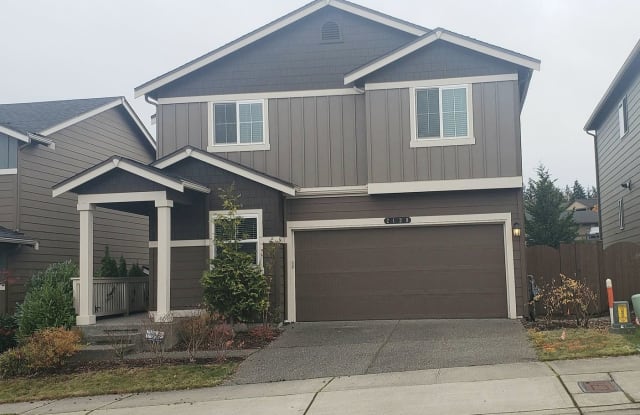 2138 69th St SE - 2138 69th Street Southeast, Auburn, WA 98092