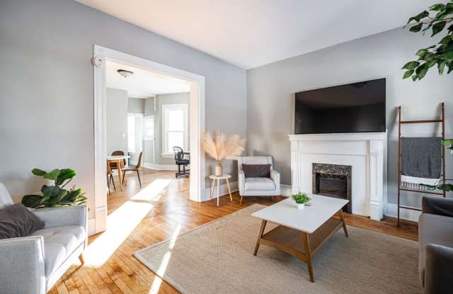 Rare Frederick Townhouse Unit - across from Whole Foods, St. Mary's, Bradford Beach photos photos