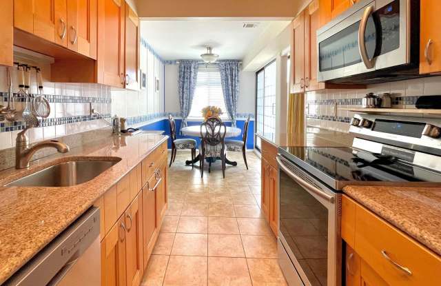 2817 JERMANTOWN Road unit: 307 - 2817 Jermantown Road, Oakton, VA 22124