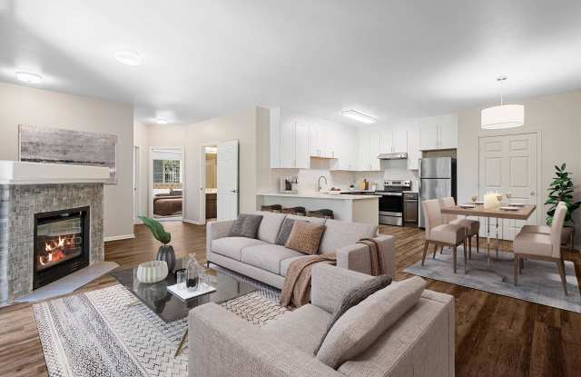 Alder Peak Townhomes photos photos
