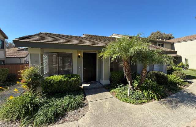 Remodeled 2-Bedroom Townhome in Tierrasanta – with Garage - 5237 Quemado Court, San Diego, CA 92124