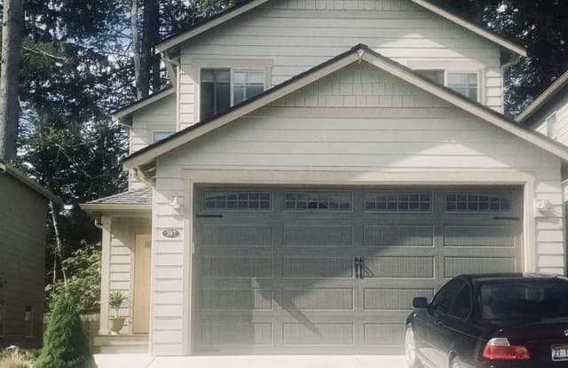 397 NE Inspiration Street - 397 Northeast Inspiration Street, Poulsbo, WA 98370