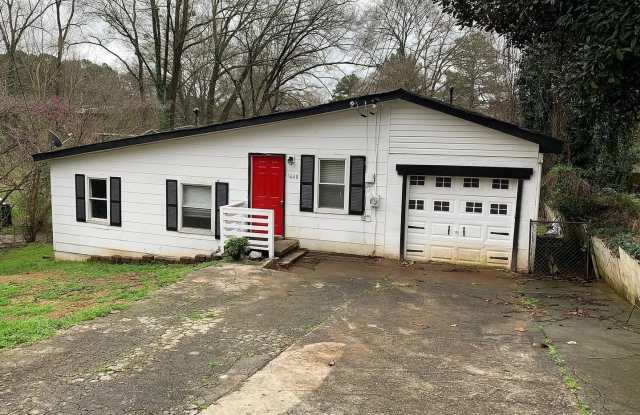 3 Bed 1 Bath in Atlanta! photos photos