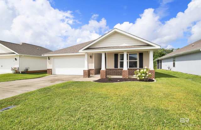 24011 Citation Loop - 24011 Citation Loop, Baldwin County, AL 36526