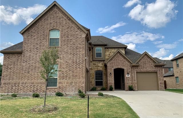 3605 Mohan Court - 3605 Mohan Court, Sachse, TX 75048