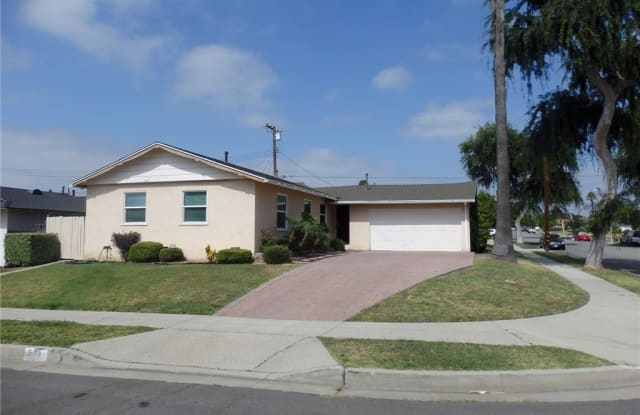 501 Mariposa Street - 501 Mariposa Street, La Habra, CA 90631