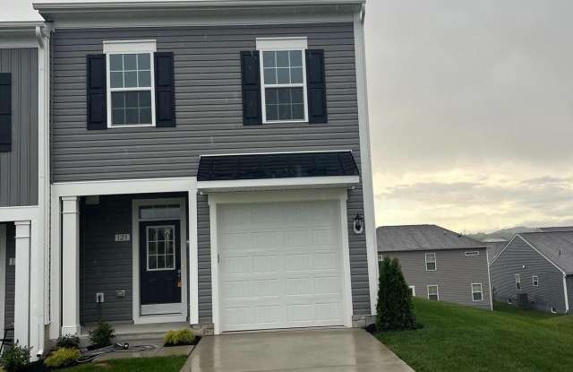 123 CLIFTON MNR - 123 Clifton Manor, Berkeley County, WV 25419