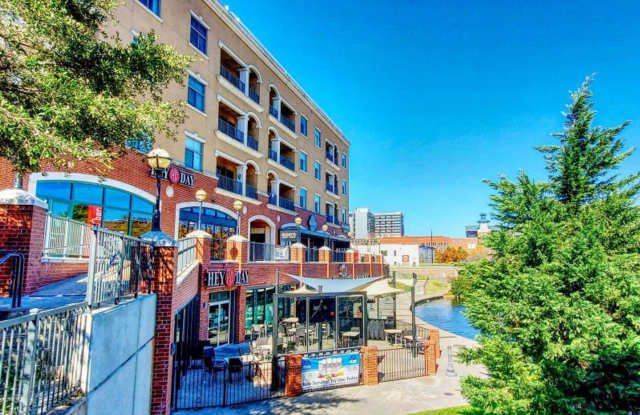 Condo on The Bricktown Canal photos photos