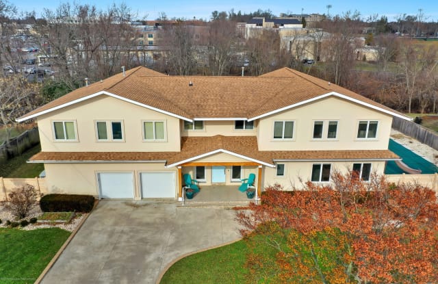 225 Howard Avenue - 225 Howard Avenue, Monmouth County, NJ 07740