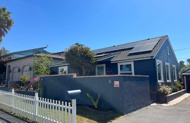 Furnished 2 Bed 1.5 Bathroom in Cayucos! photos photos Furnished 2 Bed 1.5 Bathroom in Cayucos! photos photos