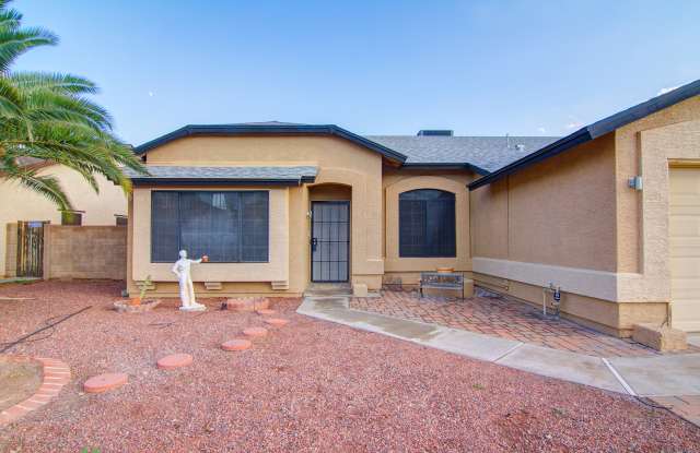 6607 North 89th Avenue photos photos