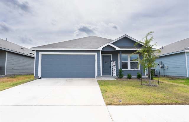 1307 Rodeo Circuit Way Gallery 1