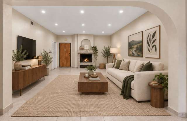 7211 Cozycroft Avenue - 1#23 Gallery 1