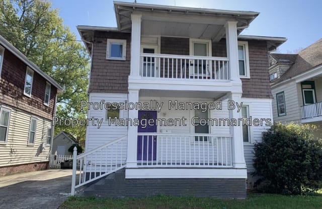 517 West 29th Street - 517 West 29th Street, Norfolk, VA 23508