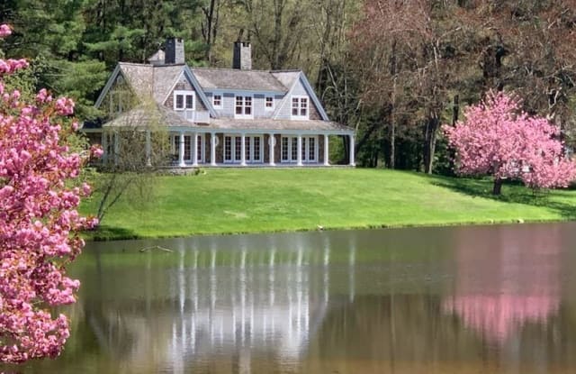 454 Country Club Road - 454 Country Club Road, Fairfield County, CT 06840