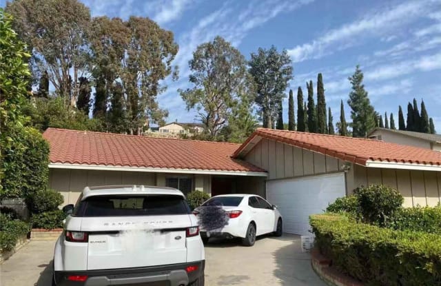 17711 Contra Costa Drive - 17711 Contra Costa Drive, Rowland Heights, CA 91748
