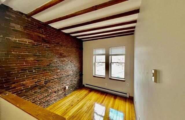 130 Prince St. Gallery 3