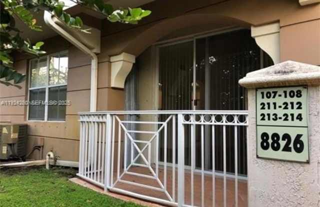 8826 W Flagler St photos photos 8826 W Flagler St photos photos