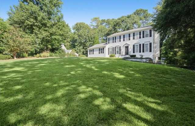 4921 Heritage Trace Court Gallery 4