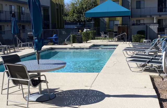 Emerson Square Apartments photos photos