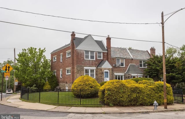 2439 Cedar Lane - 2439 Cedar Lane, Drexel Hill, PA 19026