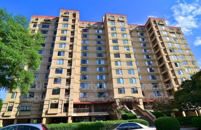 1600 Park Cir - 1600 Park Circle, Columbia, SC 29201 1600 Park Cir - 1600 Park Circle, Columbia, SC 29201