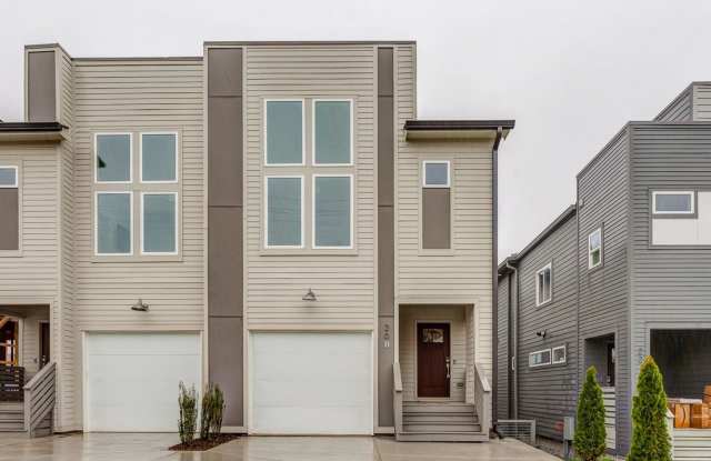 24 Fern Avenue - 24 Fern Avenue, Nashville, TN 37207