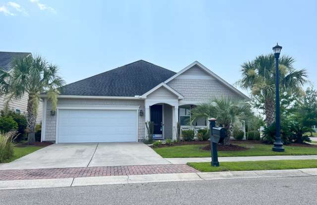 MARKET COMMON - 4 BEDROOM, 2.5 BATH HOME AVAILABLE NOW photos photos