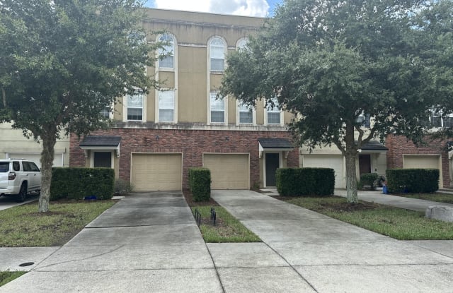 4372 ELLIPSE Drive - 4372 Ellipse Drive, Jacksonville, FL 32246