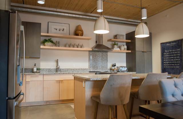 Railyard Flats photos photos