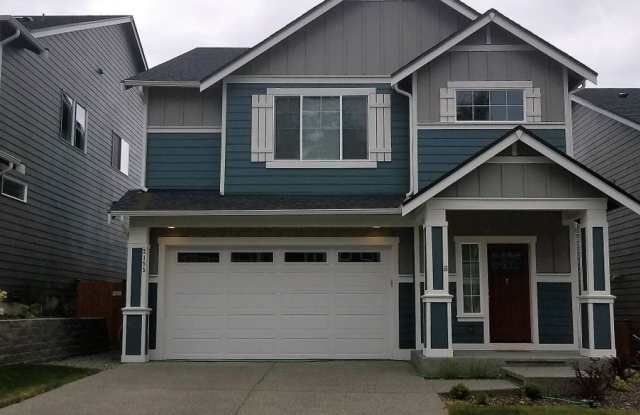 4 Bedroom Home in Silverdale's Woodbridge Community! photos photos