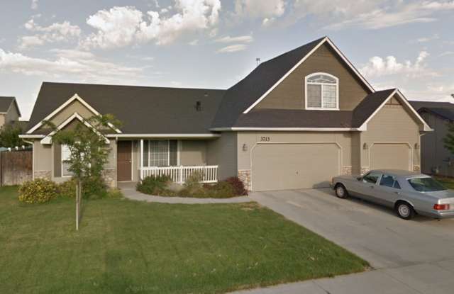 Nice home in Watersong Subdivision located in Meridian ID photos photos