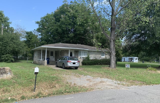 402 Scott Street - 402 North Scott Street, Ward, AR 72176