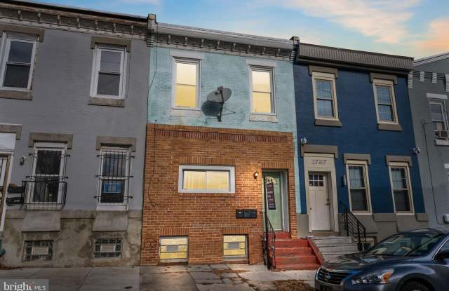 1729 W VENANGO Street unit: 1A photos photos