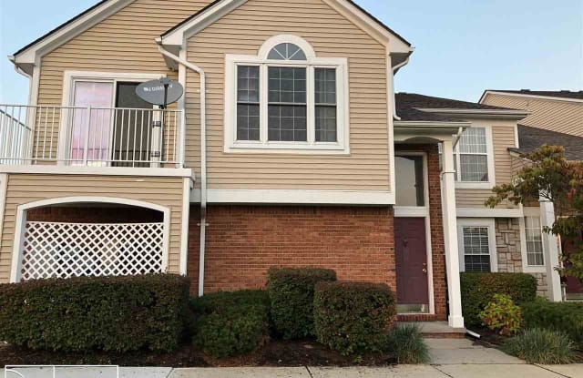 6476 Scotland Ct - 6476 Scotland Court, Macomb County, MI 48316