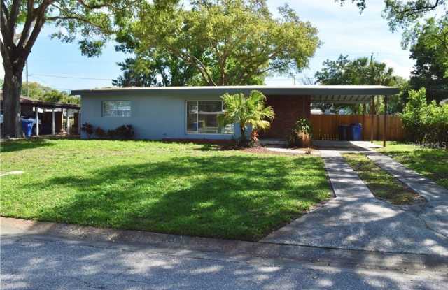 4398 NEPTUNE DRIVE SE - 4398 Neptune Drive Southeast, St. Petersburg, FL 33705