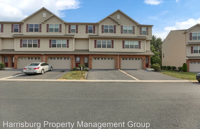 6454 Creekbend Dr - 6454 Creekbend Drive, Cumberland County, PA 17050
