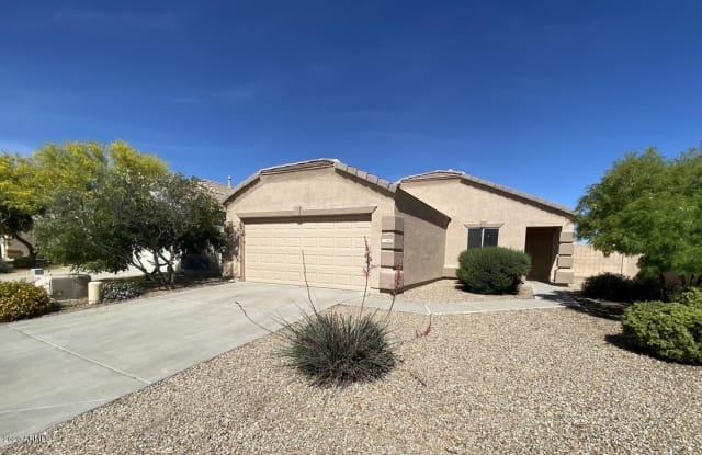 8115 N 109 Drive - 8115 North 109th Drive, Peoria, AZ 85345
