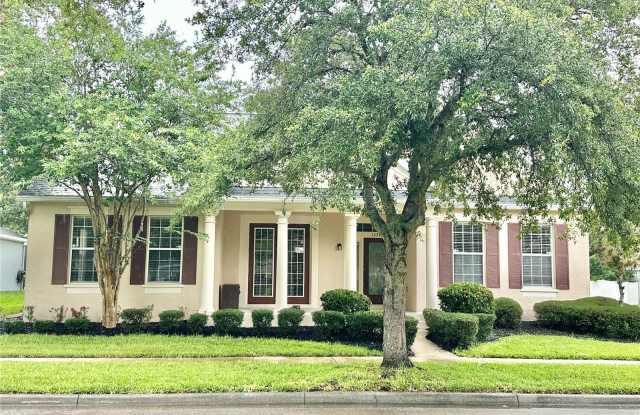 14397 PARADISE TREE DRIVE - 14397 Paradise Tree Drive, Alafaya, FL 32828