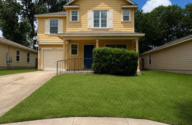 3 BR/2.5BA | Single Family Home | 1-Car Garage | Fenced backyard! photos photos 3 BR/2.5BA | Single Family Home | 1-Car Garage | Fenced backyard! photos photos