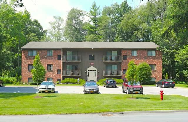 Crescent Village photos photos