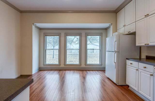 Peaceful Country Living in DeLand, IL – 3 Bed, 2 Bath Farmhouse photos photos