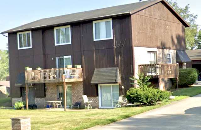 7354 Raleigh St Nw - 7354 Raleigh Street Northwest, Stark County, OH 44646