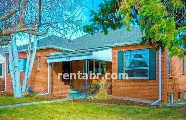 1008 South Madison Street - 1008 South Madison Street, Denver, CO 80209
