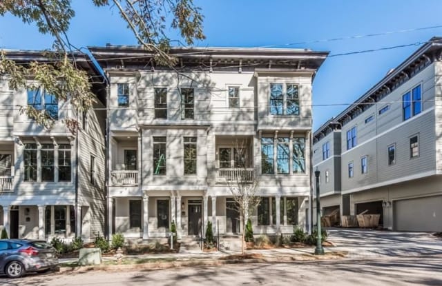 998 Mauldin Street # 4 - 998 Mauldin Street Southeast, Atlanta, GA 30316