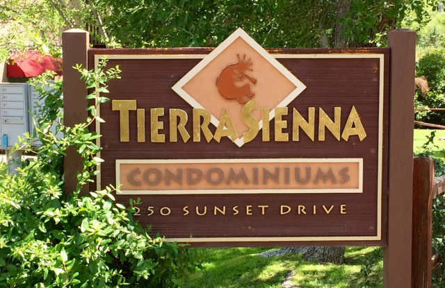 Tierra Sienna Condo- 6-Month Lease Term - 250 Sunset Drive, Sedona, AZ 86336