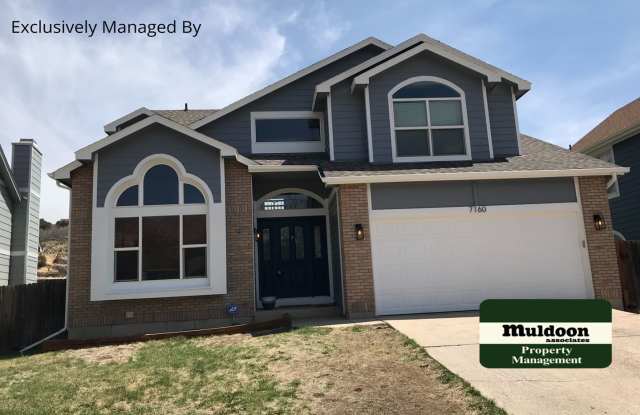 Available after 7-31-26 Nice Home Available Now! Northwest of Colorado Springs photos photos
