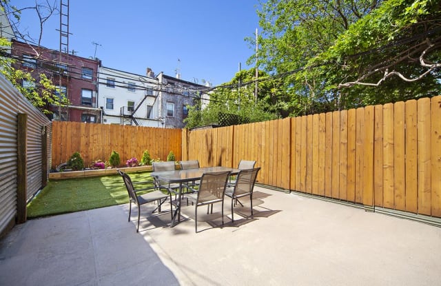 144 Summit Street - 144 Summit Street, Brooklyn, NY 11231