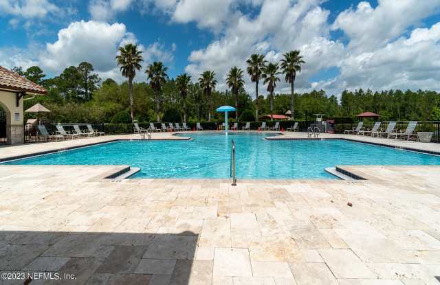 759 BATTERSEA Drive - 759 Battersea Drive, St. Johns County, FL 32095